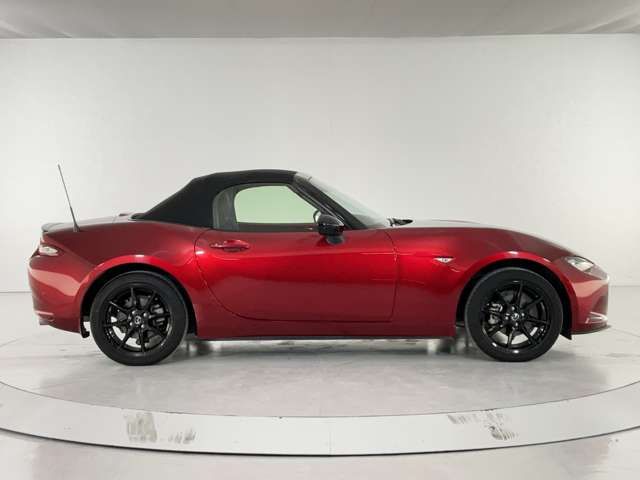 MAZDA ROADSTER 2020