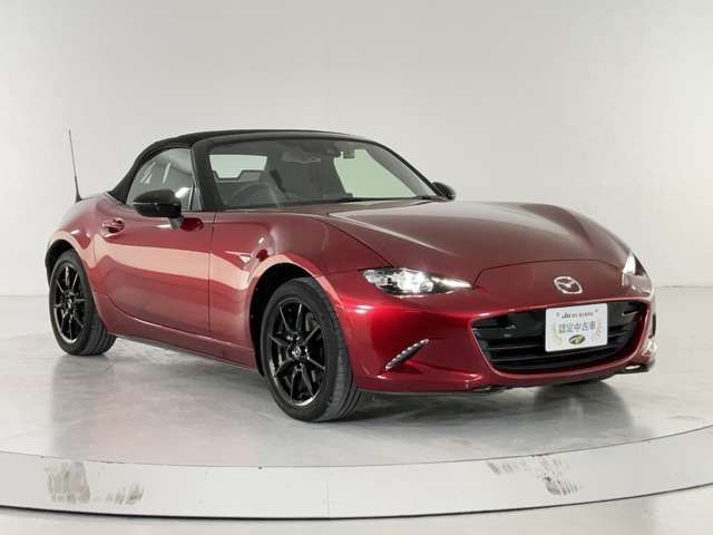 MAZDA ROADSTER 2020