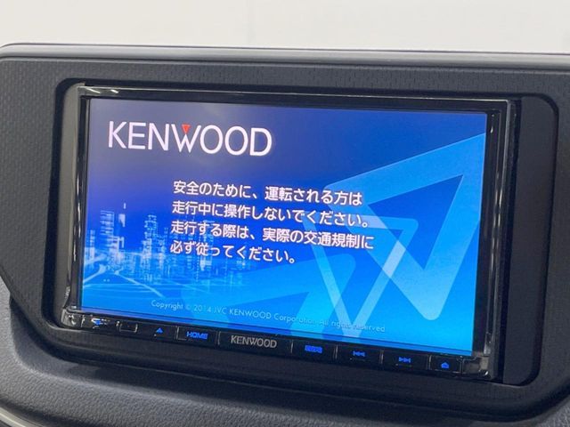 SUBARU STELLA Custom 4WD 2015