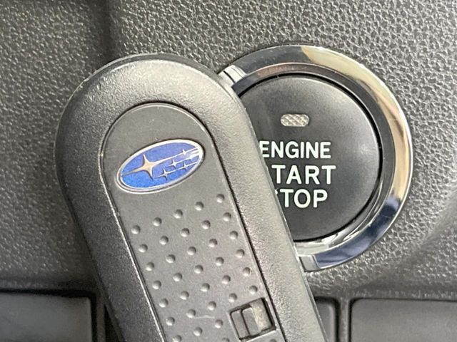 SUBARU STELLA Custom 4WD 2015