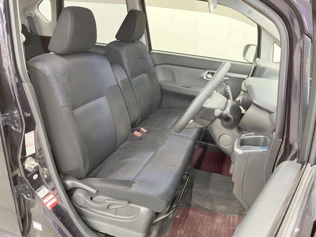 SUBARU STELLA Custom 4WD 2015