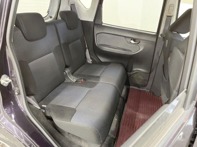 SUBARU STELLA Custom 4WD 2015