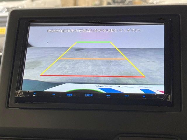 HONDA N BOX CUSTOM 2020