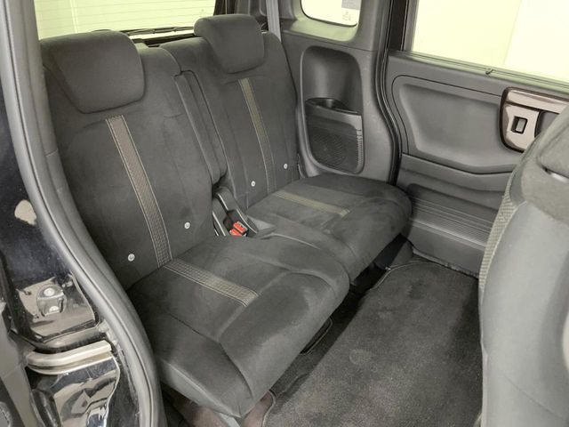 HONDA N BOX CUSTOM 2020