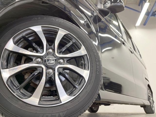 HONDA N BOX CUSTOM 2020