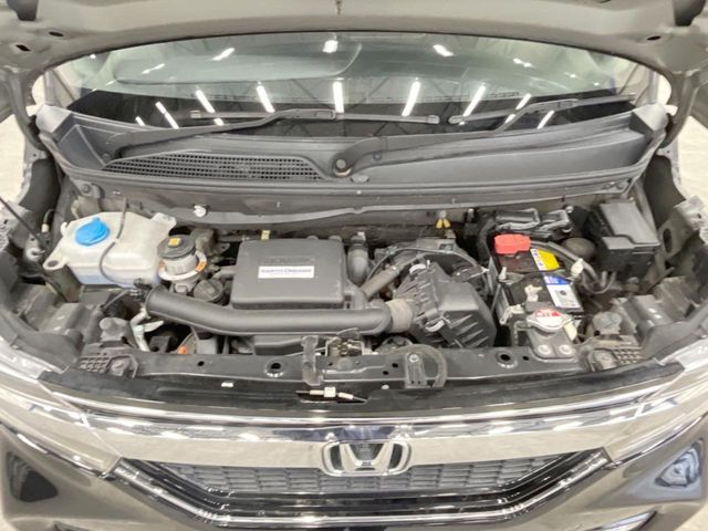 HONDA N BOX CUSTOM 2020