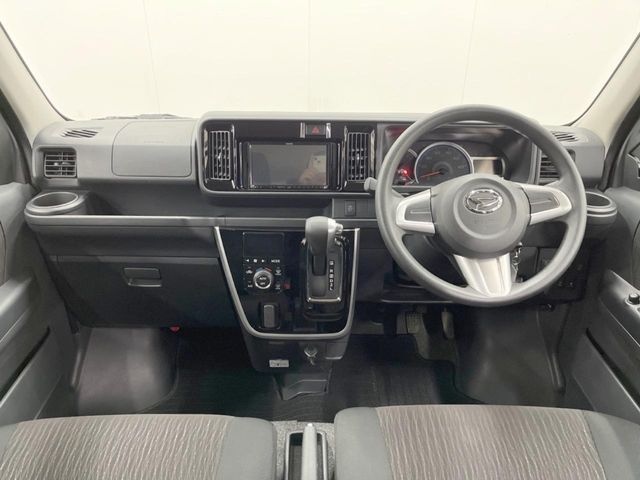 DAIHATSU ATRAI wagon 4WD 2018