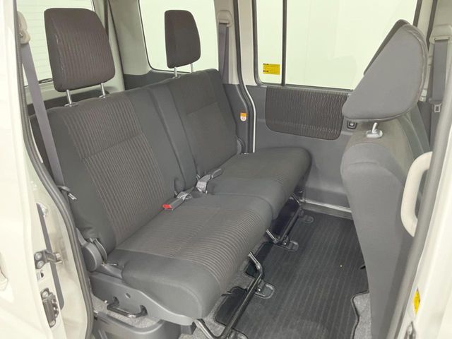 DAIHATSU ATRAI wagon 4WD 2018