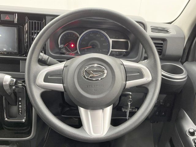 DAIHATSU ATRAI wagon 4WD 2018