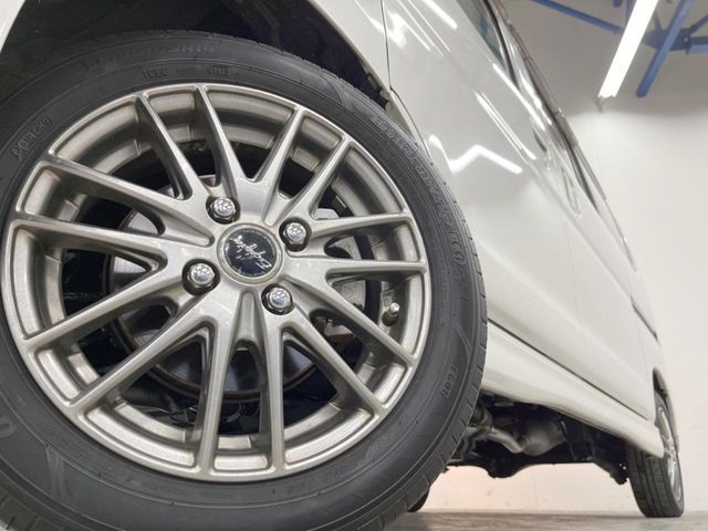 DAIHATSU ATRAI wagon 4WD 2018