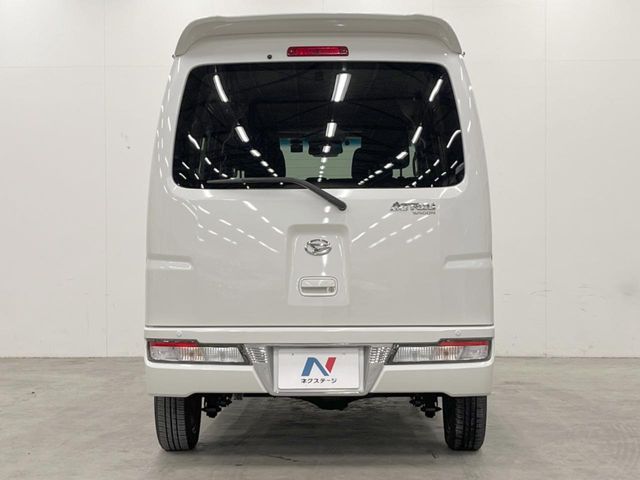 DAIHATSU ATRAI wagon 4WD 2018