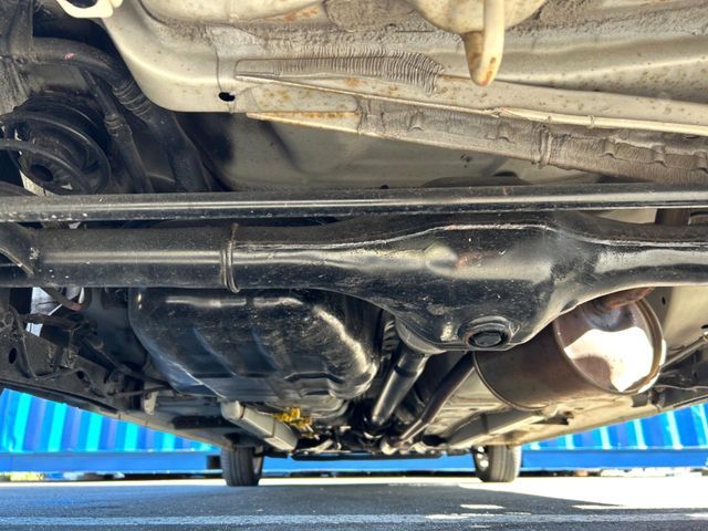 DAIHATSU MOVE canbus 4WD 2017