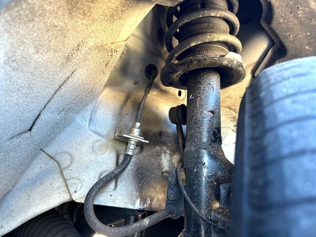 DAIHATSU MOVE canbus 4WD 2017