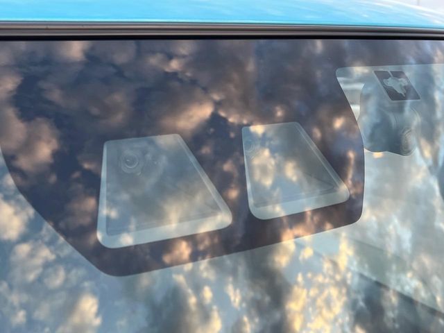 DAIHATSU TANTO CUSTOM 2023