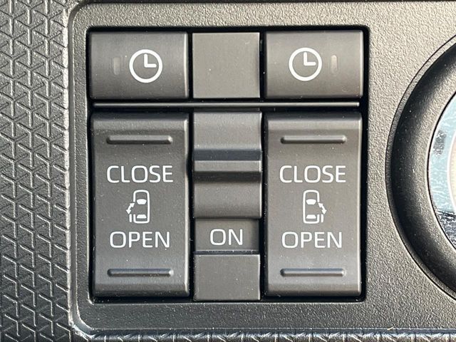 DAIHATSU TANTO CUSTOM 2023