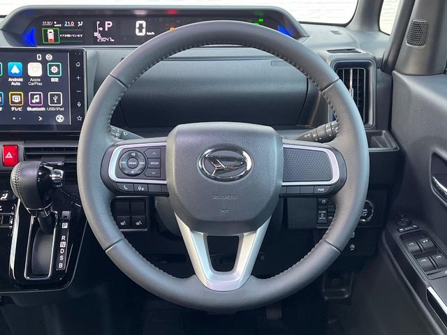 DAIHATSU TANTO CUSTOM 2023