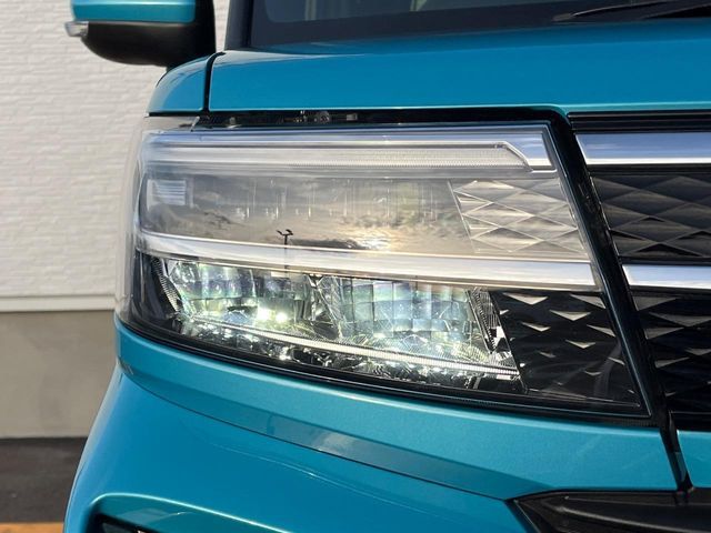 DAIHATSU TANTO CUSTOM 2023