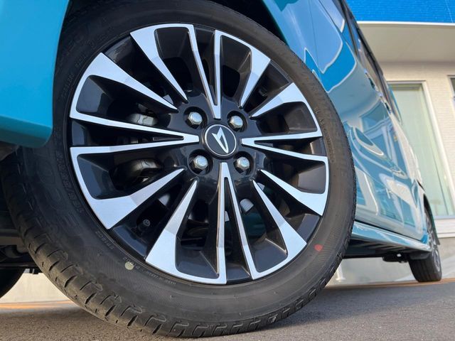 DAIHATSU TANTO CUSTOM 2023