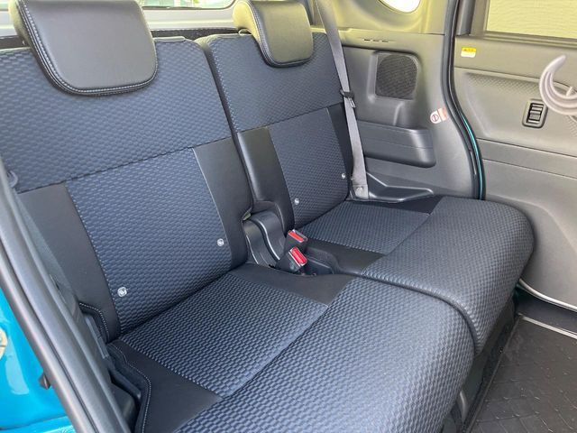 DAIHATSU TANTO CUSTOM 2023