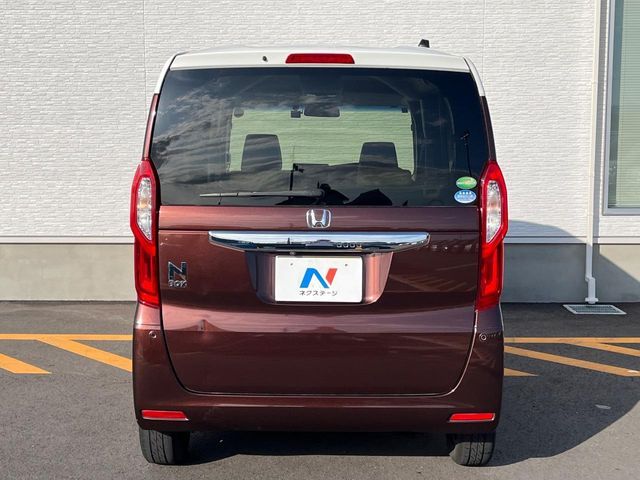 HONDA N BOX 2019
