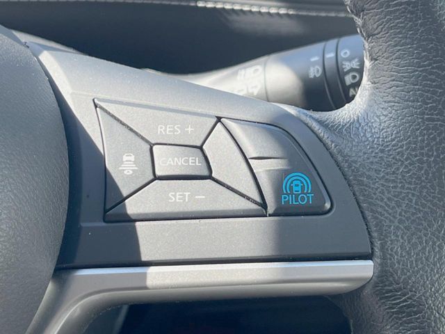 NISSAN SERENA  S-HYBRID 2017