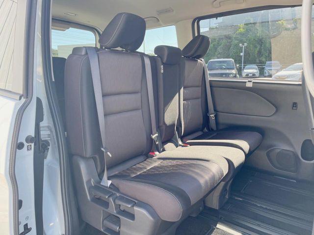 NISSAN SERENA  S-HYBRID 2017