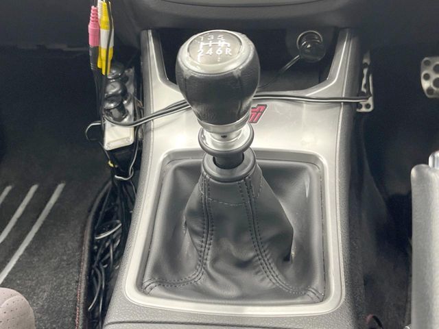 SUBARU IMPREZA WRX 5Door 2008