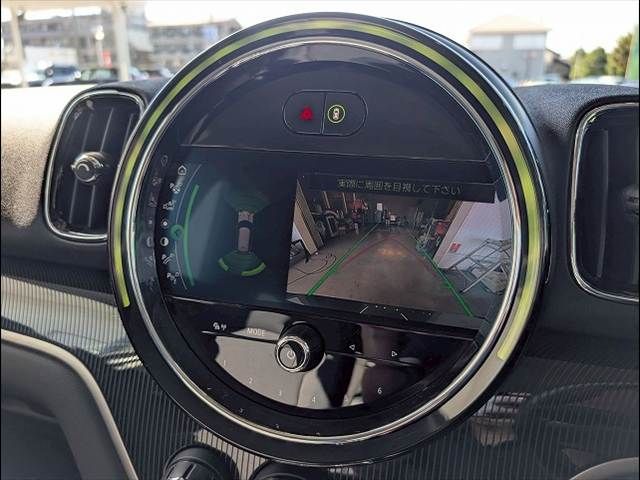 BMW MINI COOPER D CROSSOVER 2021