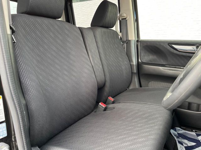 HONDA N BOX CUSTOM 2015