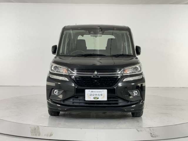 MITSUBISHI DELICA D:2 CUSTOM 2WD 2020