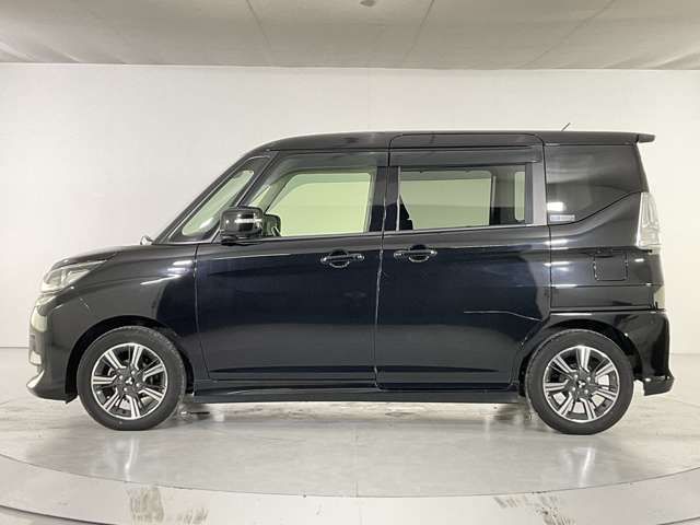 MITSUBISHI DELICA D:2 CUSTOM 2WD 2020