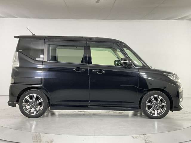 MITSUBISHI DELICA D:2 CUSTOM 2WD 2020
