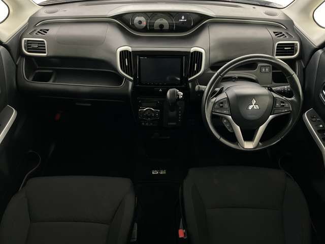 MITSUBISHI DELICA D:2 CUSTOM 2WD 2020