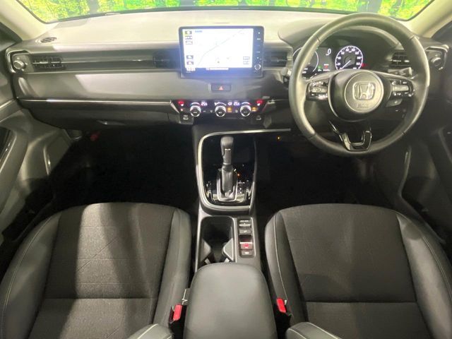 HONDA VEZEL e:HEV 2023