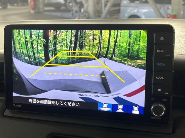 HONDA VEZEL e:HEV 2023