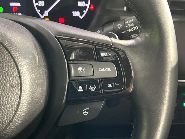 HONDA VEZEL e:HEV 2023