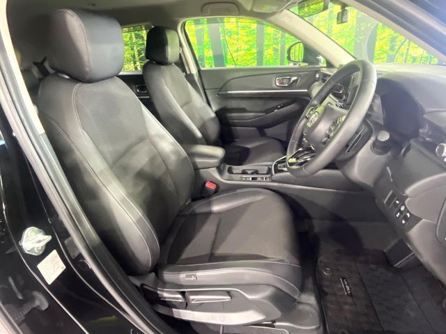 HONDA VEZEL e:HEV 2023