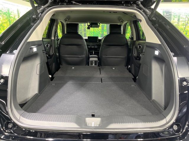 HONDA VEZEL e:HEV 2023