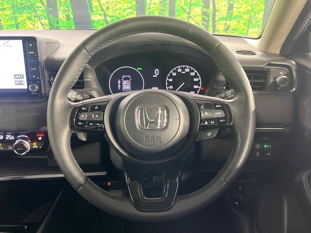 HONDA VEZEL e:HEV 2023