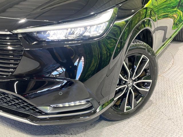 HONDA VEZEL e:HEV 2023