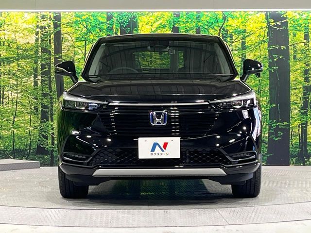 HONDA VEZEL e:HEV 2023