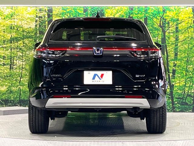 HONDA VEZEL e:HEV 2023