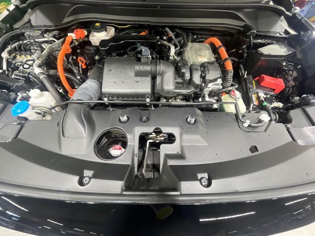 HONDA VEZEL e:HEV 2023