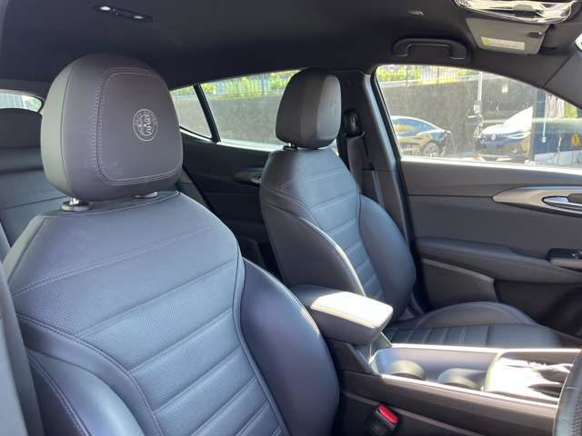 ALFAROMEO ALFAROMEO TONALE 2024