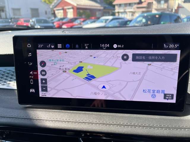 ALFAROMEO ALFAROMEO TONALE 2024