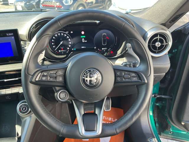 ALFAROMEO ALFAROMEO TONALE 2024