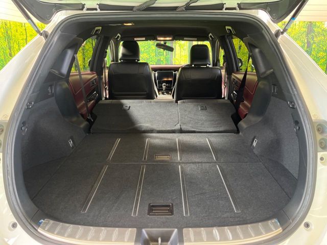 TOYOTA HARRIER 2WD 2014