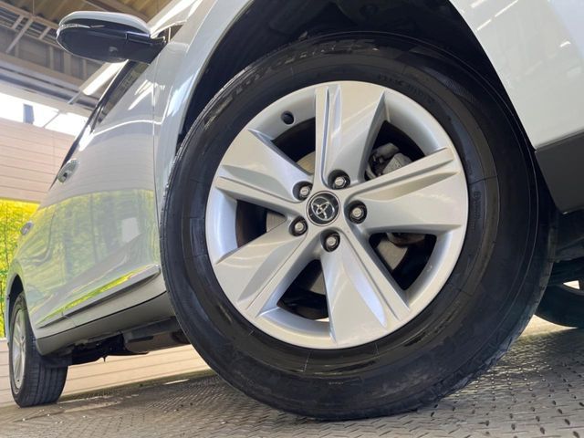 TOYOTA HARRIER 2WD 2014