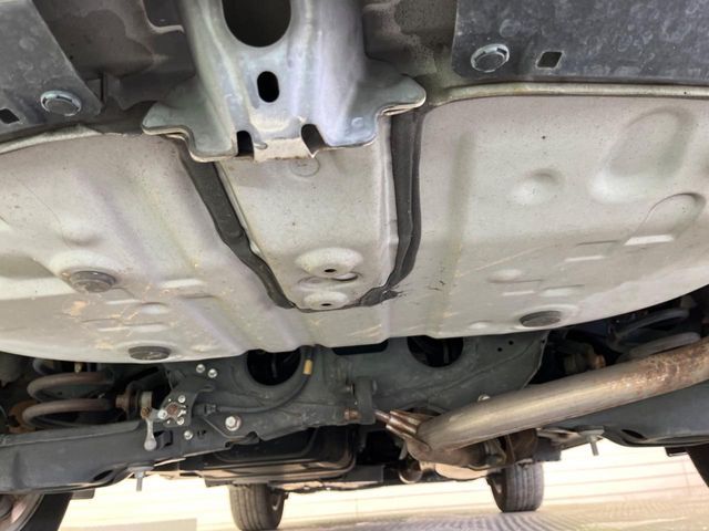 TOYOTA HARRIER 2WD 2014