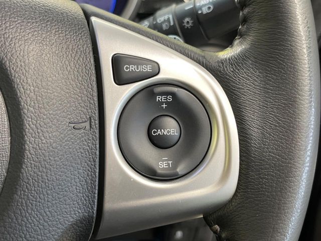 HONDA N BOX CUSTOM 2015